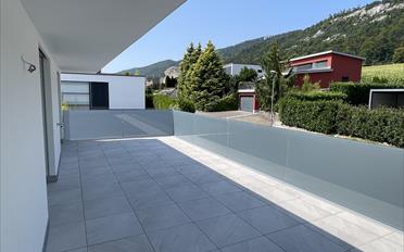 Apartment 4.5 rooms - image - 8