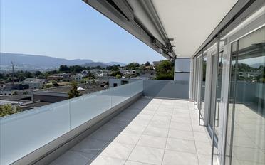 Apartment 4.5 rooms - image - 1