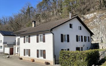 Immeuble résidentiel - image - 1