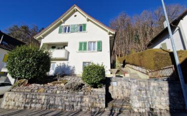 Single house 6.5 rooms - image - 3