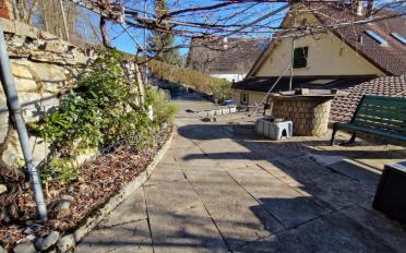 Single house 6.5 rooms - image - 12