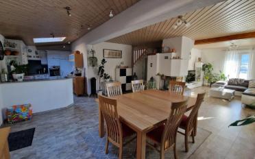 Single house 6.5 rooms - image - 13