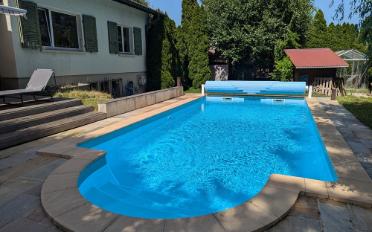 Maison 6.5 pièces - image - 1