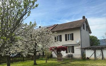 Einfamilienhaus 5.5 Zimmer - image - 1