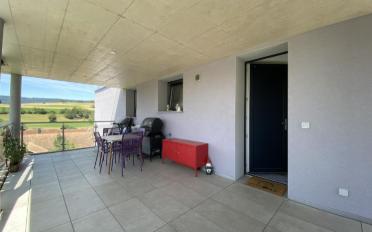 Apartment - image - 2