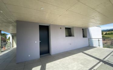 Wohnung 4.5 Zimmer - image - 2