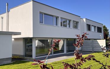 Bifamiliar house 5.5 rooms - image - 2