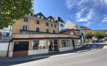 Immeuble mixte - image - 2