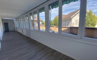 Immeuble mixte - image - 6