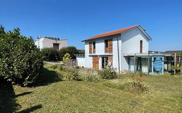Einfamilienhaus - image - 2