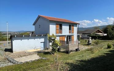 Einfamilienhaus - image - 1