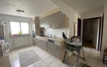 Wohnung 4.5 Zimmer - image - 6