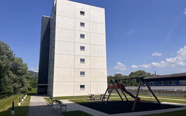 Apartment 2.5 rooms - image - 11