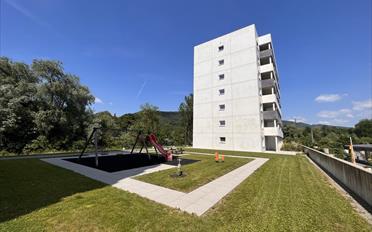 Apartment 2.5 rooms - image - 12