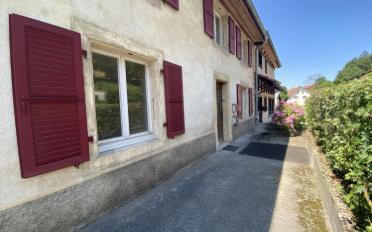 Immeuble résidentiel - image - 2