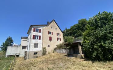 Wohngebäude - image - 1