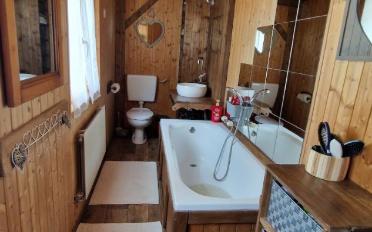 Maison 7.5 pièces - image - 7