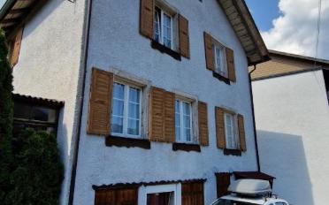 Maison 7.5 pièces - image - 1