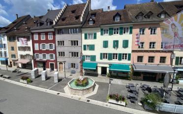 Wohnung 4.5 Zimmer - image - 9