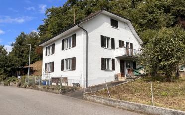 Maison 5.5 pièces - image - 3