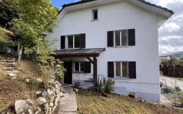Single house 5.5 rooms - image - 1