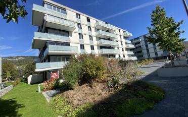 Appartement 3.5 pièces - image - 1