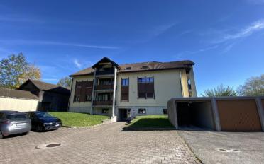 Appartement 4.5 pièces - image - 1