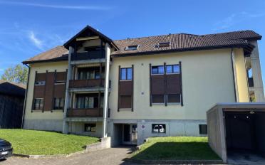 Wohnung 4.5 Zimmer - image - 1