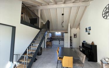 Apartment 5.5 rooms - image - 3