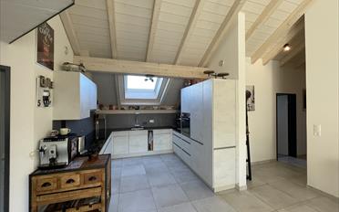 Apartment 5.5 rooms - image - 2