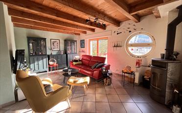 Maison 5.5 pièces - image - 6