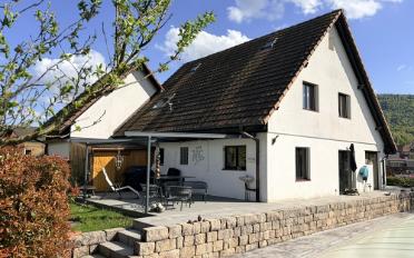 Single house 5.5 rooms - image - 2