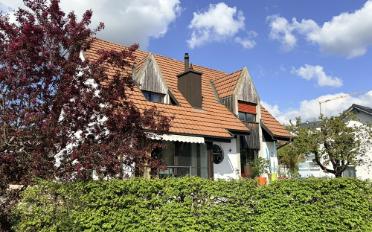 Einfamilienhaus 5.5 Zimmer - image - 1
