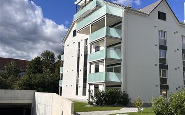 Appartement 3.5 pièces - image - 1