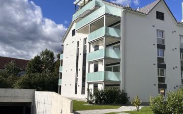 Wohnung 3.5 Zimmer - image - 12