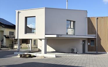 Villa 5.5 Zimmer - image - 1