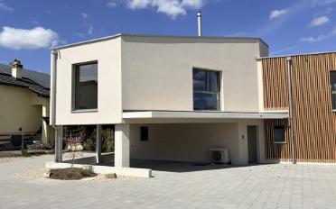 Villa 5.5 Zimmer - image - 3