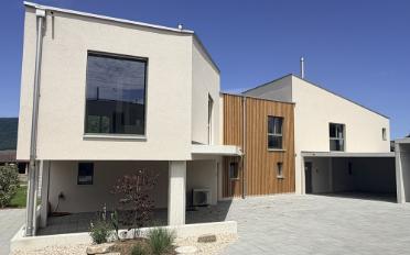 Villa 5.5 Zimmer - image - 1