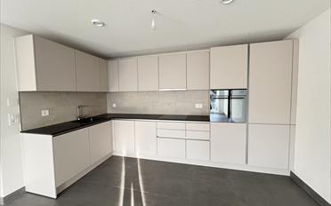 Wohnung 3.5 Zimmer - image - 1