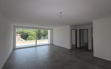 Apartment 4.5 rooms - image - 4