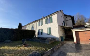 Einfamilienhaus - image - 1