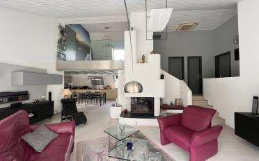 Villa 5.5 rooms - image - 4