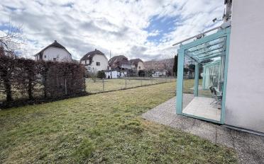 Apartment 3.5 rooms - image - 10