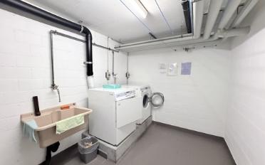 Apartment 3.5 rooms - image - 9