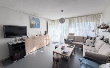 Apartment 3.5 rooms - image - 5