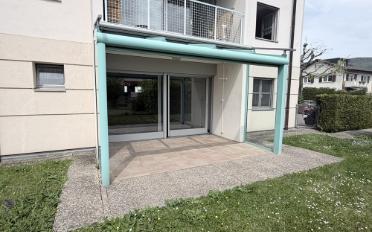 Appartement 3.5 pièces - image - 12