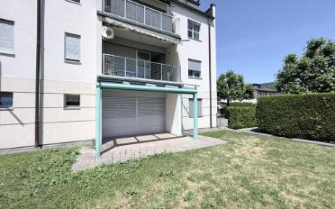 Apartment 3.5 rooms - image - 3