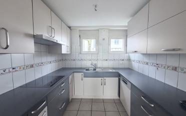 Apartment 3.5 rooms - image - 5