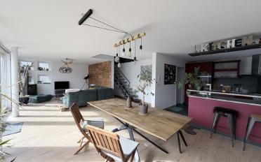 Villa 5.5 pièces - image - 5