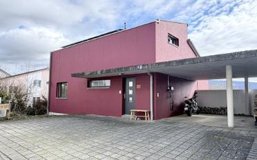 Villa 5.5 pièces - image - 5